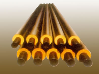 :宝洋管-生命的管道: